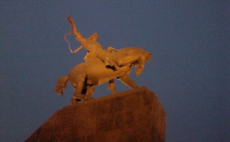 Наши студенты покоряют Уфу